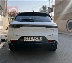 دودج هورنيت